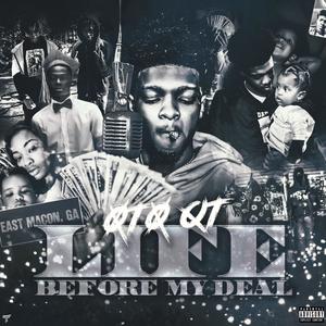 Bad ***** (feat. DeeSkii & AR Qua) (Explicit)