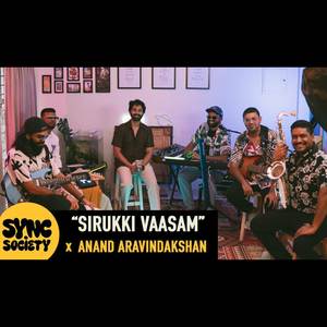 Sirukki Vaasam (Rock Ballad Version)