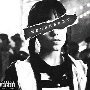 WEDNESDAY (feat. Kiradastarr) [Explicit]