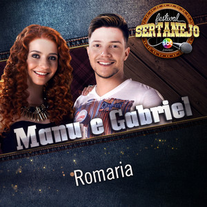 Romaria(Festival Sertanejo) (Ao Vivo)