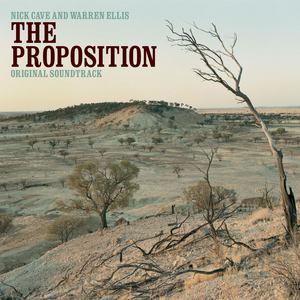 The Proposition [Original Soundtrack]