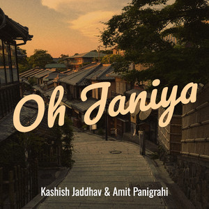 Oh Janiya