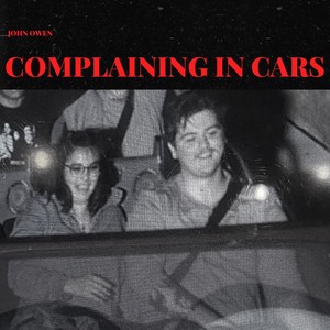 Complaining in Cars