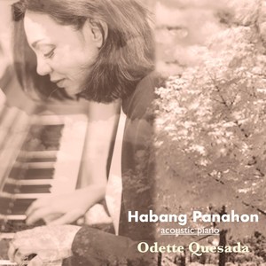 Habang Panahon (Acoustic Piano)