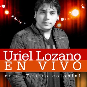 En Vivo en el Teatro Colonial