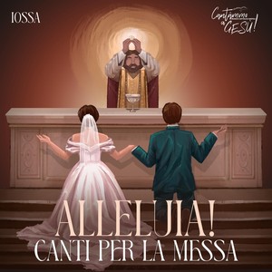 Alleluia (Loda il Signore)