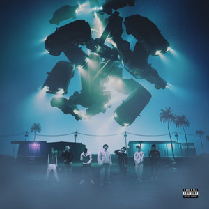 Telecinesi (Explicit)