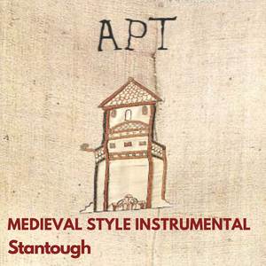 Apt - Medieval Style (Instrumental)