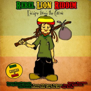 The Rebel'lion Riddim