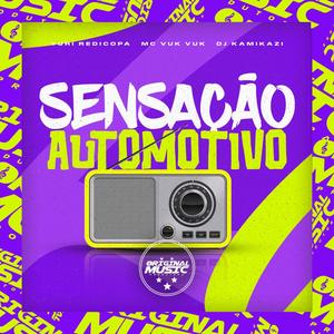 Sensação Automotiva (Explicit)