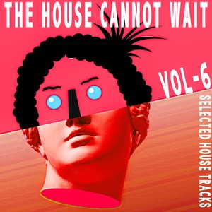The House Cannot Wait, Vol. 6