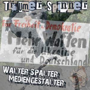 Walter Spalter, Mediengestalter (Explicit)