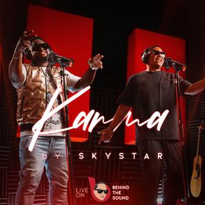 Karma (feat. Skystar & R.J. Cui) (Behind The Sound)