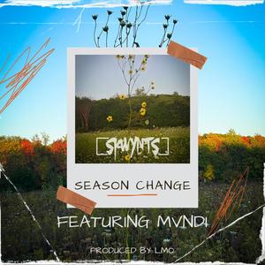 Season Change (feat. MVNDI)