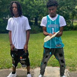 Caine & O DOG (feat. T Spazz) (Explicit)