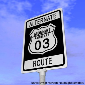 Alternate Route (Explicit)