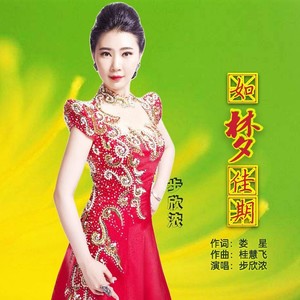 如梦佳期 (伴奏)