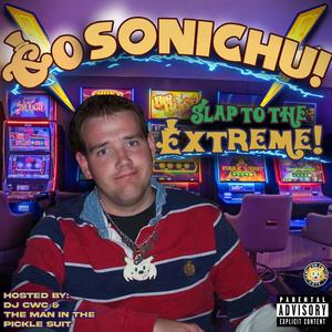 JUNGLE JUICE (feat. KA$H KETCHUM & Pfizer) (Remix|Explicit)