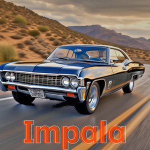 Impala (Explicit)