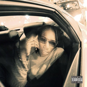 Liquid Courage (Explicit)