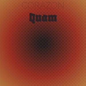 Corazon Quam