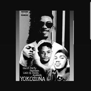 Yokozuna(feat. Link Up Daddy, Bassam & Ayande)