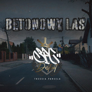 Betonowy Las (Explicit)