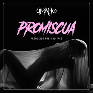 Promiscua (feat. Madface Beats) [Explicit]