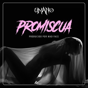Promiscua(feat. Madface Beats) (Explicit)