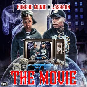 The Movie(feat. Lashaun) (Explicit)