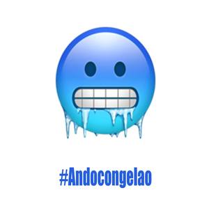 Ando Congelao (Explicit)