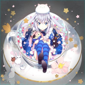 Tea Time (茶点时间) (Single Version)