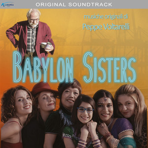 Babylon Sisters