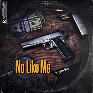 No Like Me (feat. BigR) (Explicit)