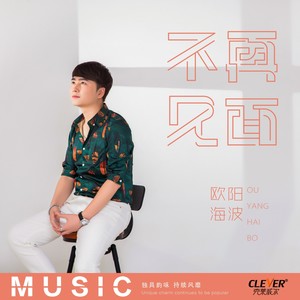 不再见面 (DJ版伴奏)