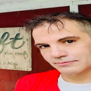 The One That Loves You Most (I Don't Think So)