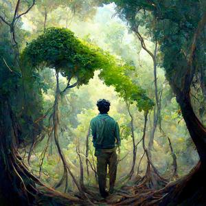 Sahara (feat. Aakash Rajan & Kalpajit Kar) (Home Version)