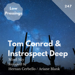 Mind Sky (Hernan Cerbello Mix)