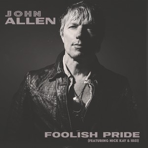 Foolish Pride (feat. Nick Kay & Idzi)