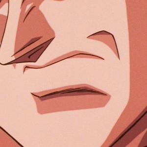 I think i feel like Vegeta again... (Explicit)