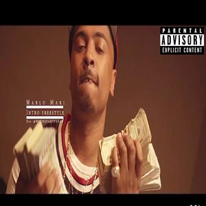 THE INTRO(freestyle) (Explicit)