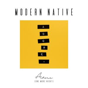Adore(One More Night)