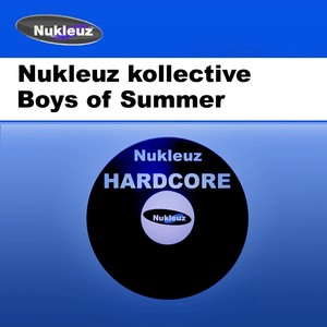 Boys Of Summer (Original Mix)