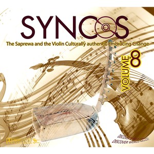 Syncos Music, Vol. 8