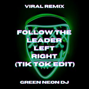 Follow The Leader Left Right (Tik Tok Edit) (Remix)