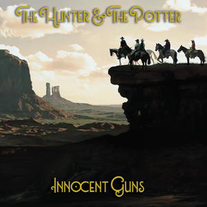 The Hunter - The Desert Sleeps