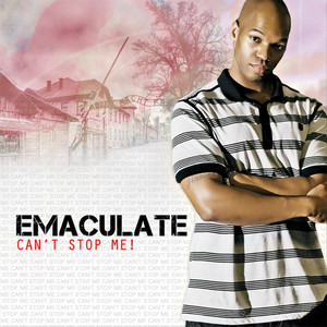 Can't Stop Me (Explicit)