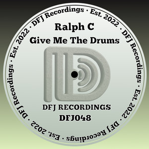 Give Me The Drums