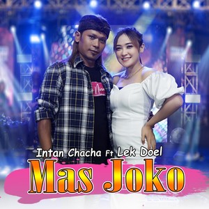 Mas Joko