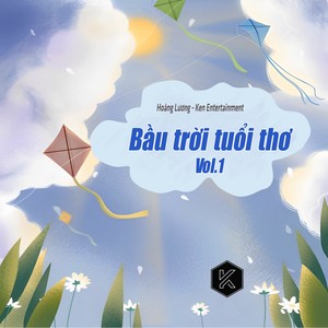 Ước Mơ Tuổi Thơ